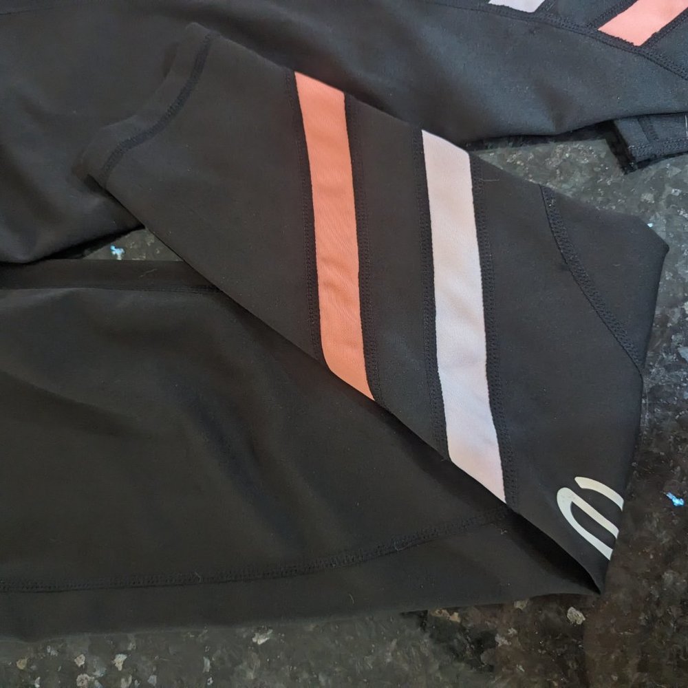BEBE Sport Leggings - Large - Picture 6 of 7